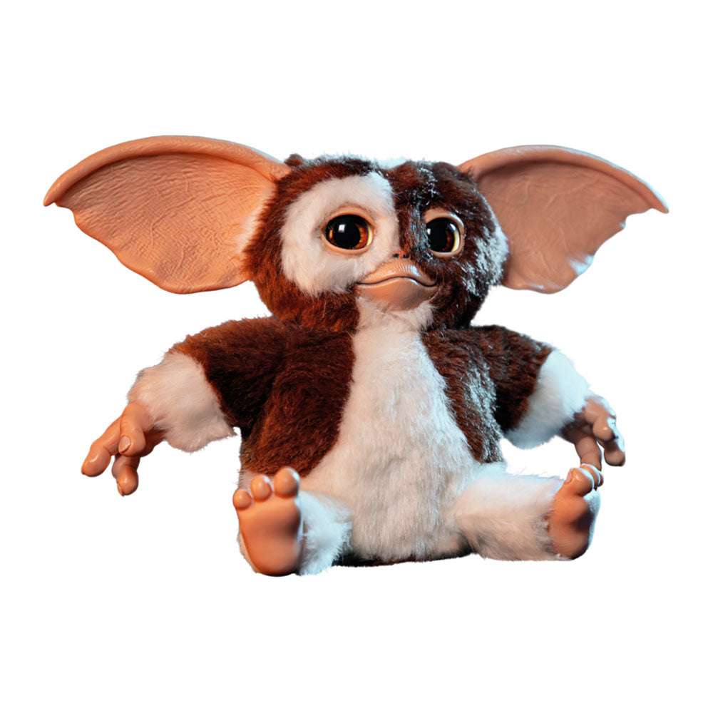 Gremlins Singing & Dancing Replica Gizmo Plush