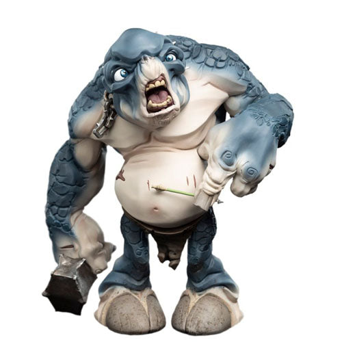 Lord of the Rings Cave Troll SDCC 2023 Exclusive Mini Epics