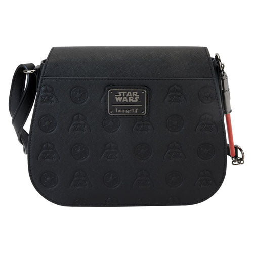 Star Wars Dark Side Light Saber Strap Crossbody