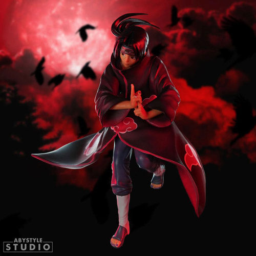 Naruto Itachi 1.10 Scale Figure