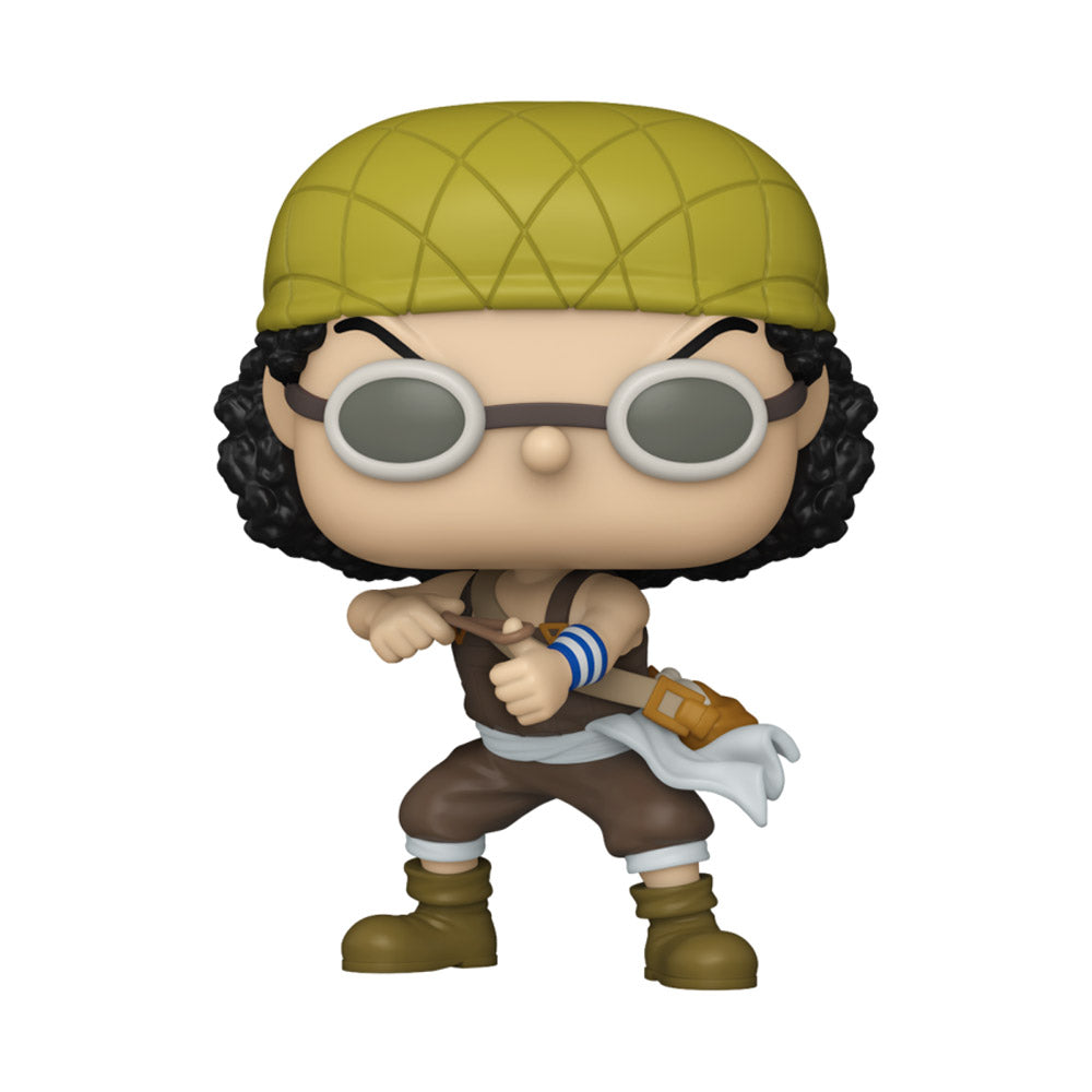 One Piece Usopp Pop! Vinyl