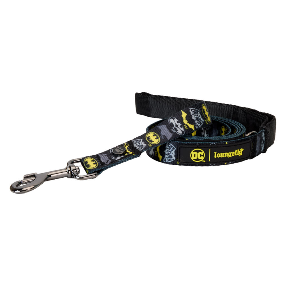 DC Comics Batman: 85th Anniversary Leash