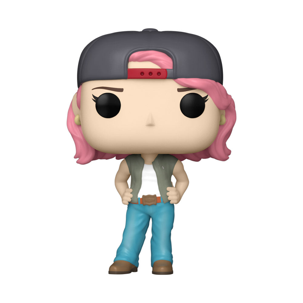 Yellowstone Teeter Pop! Vinyl