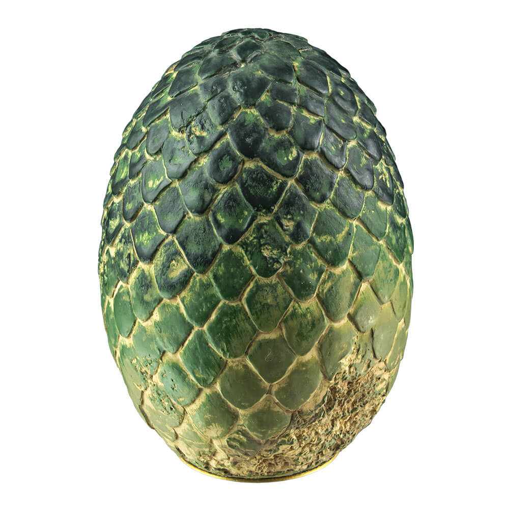 Game of Thrones Dragon Egg Pecoight