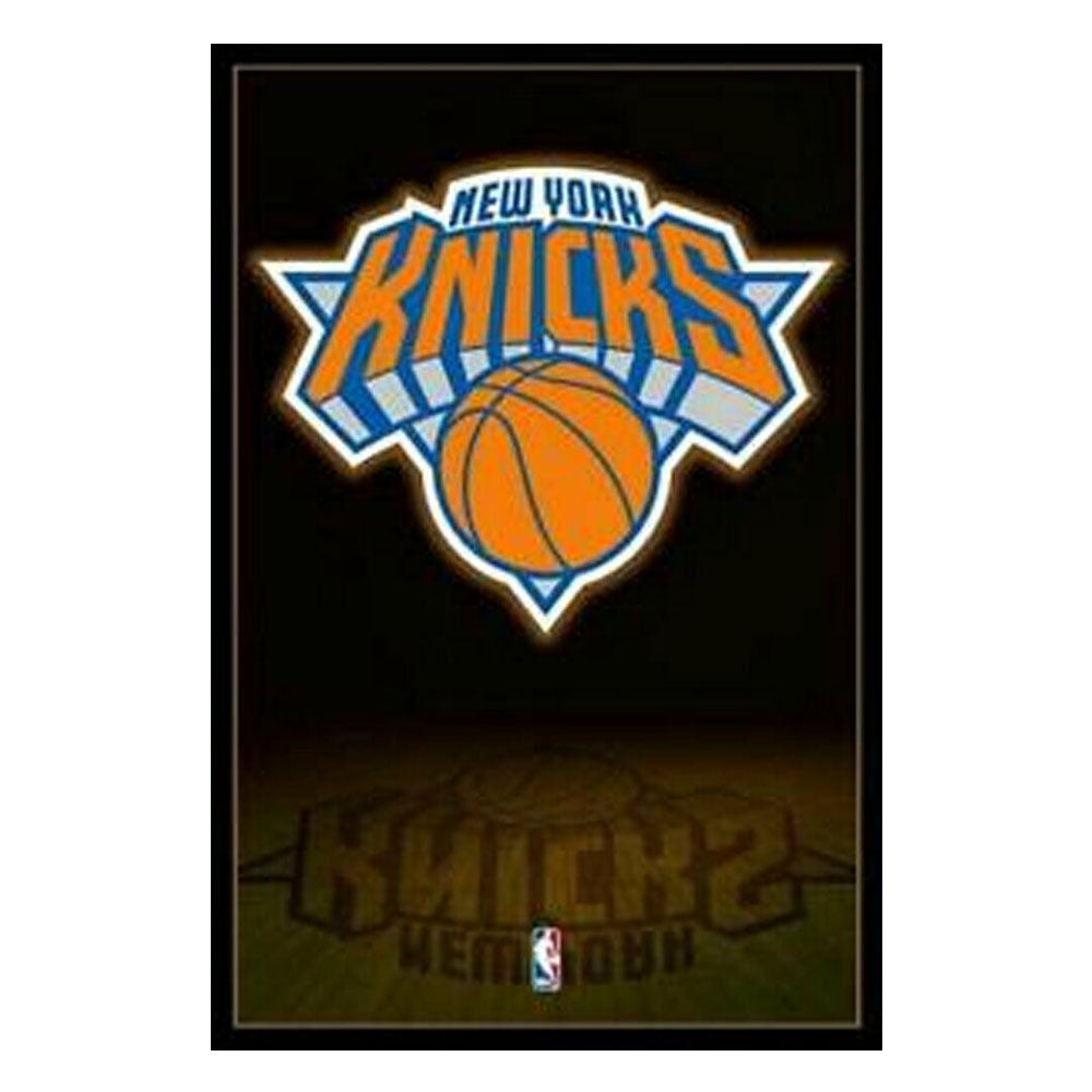 NBA New York Knicks -poster