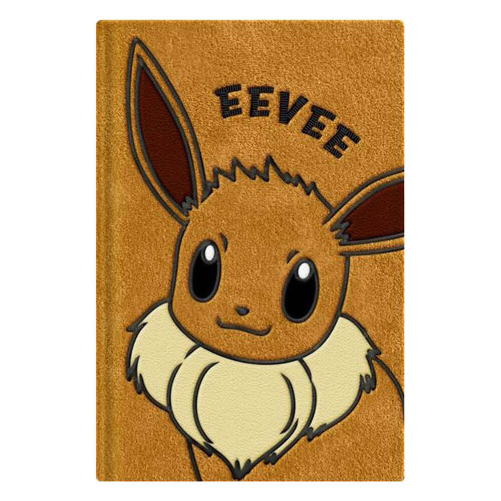 Pokemon A5 Plux Bookbook (16x21cm)