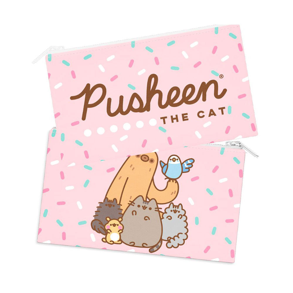 pusheen