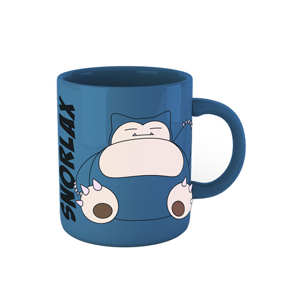 Pokemon Full Color Mug