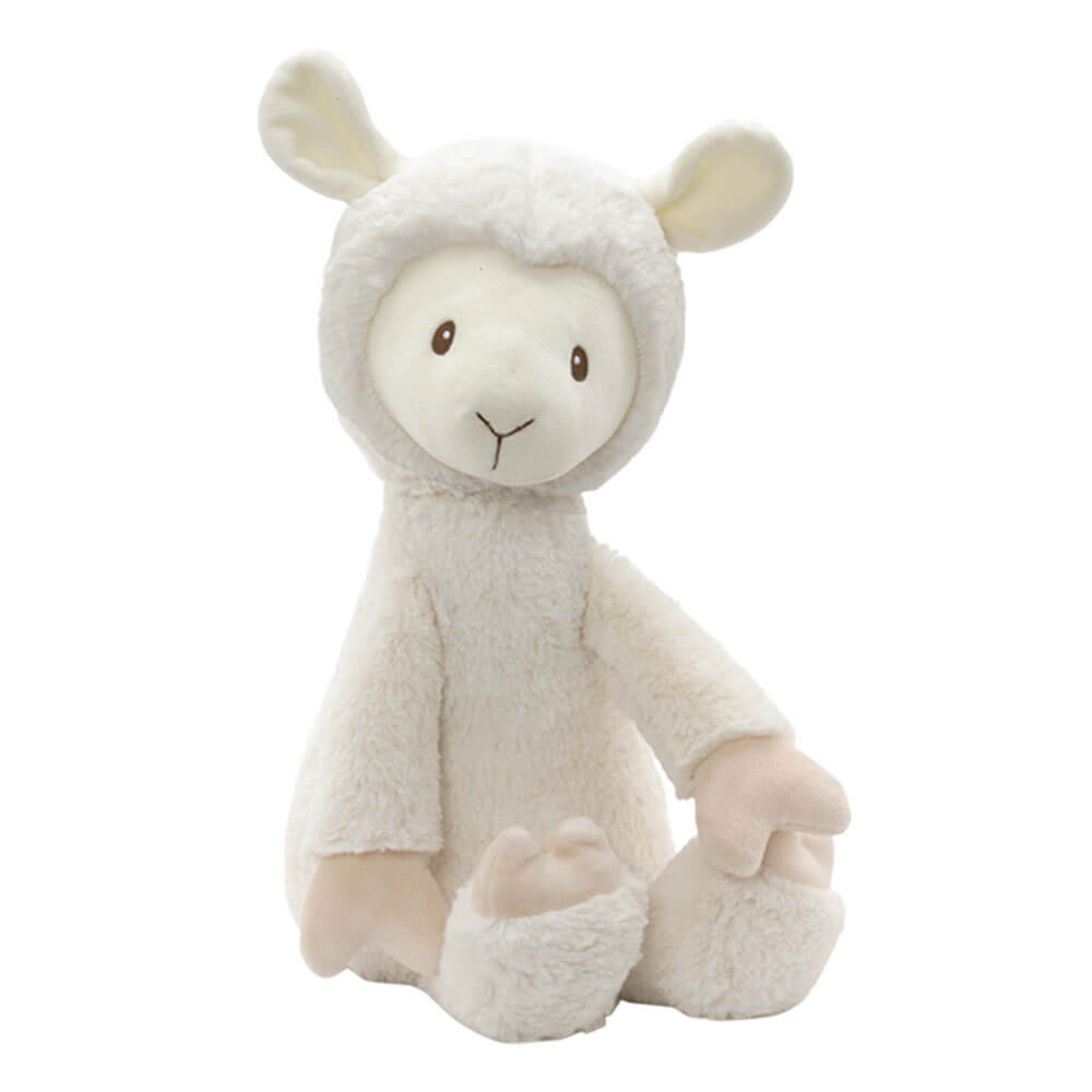 Gund Baby Toothpick Llama Plush