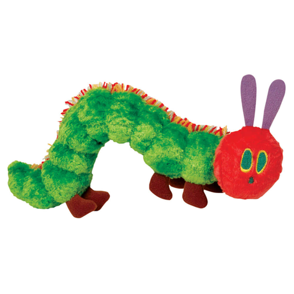 Eric Carle meget sulten Caterpillar plys