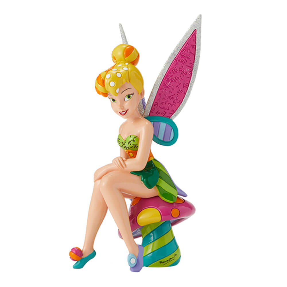 Britto Disney Tinker Bell Figurine