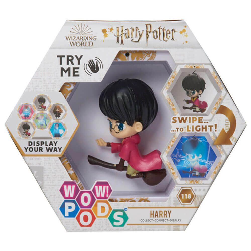  Wow! Pods Wizarding World Figur