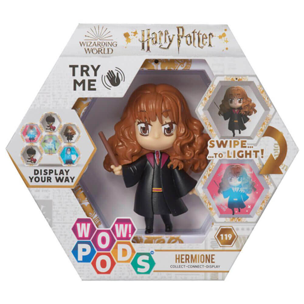  Wow! Pods Wizarding World Figur