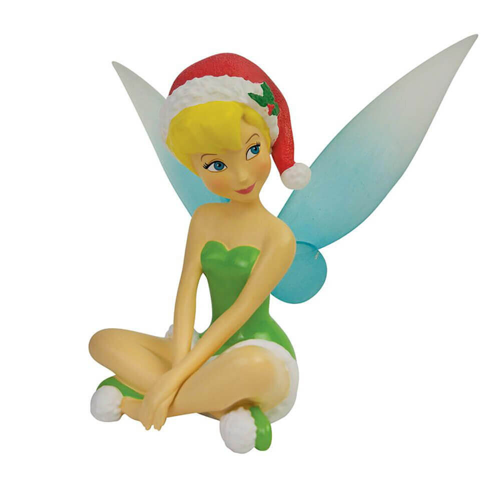 Disney Xmas Mini Figure