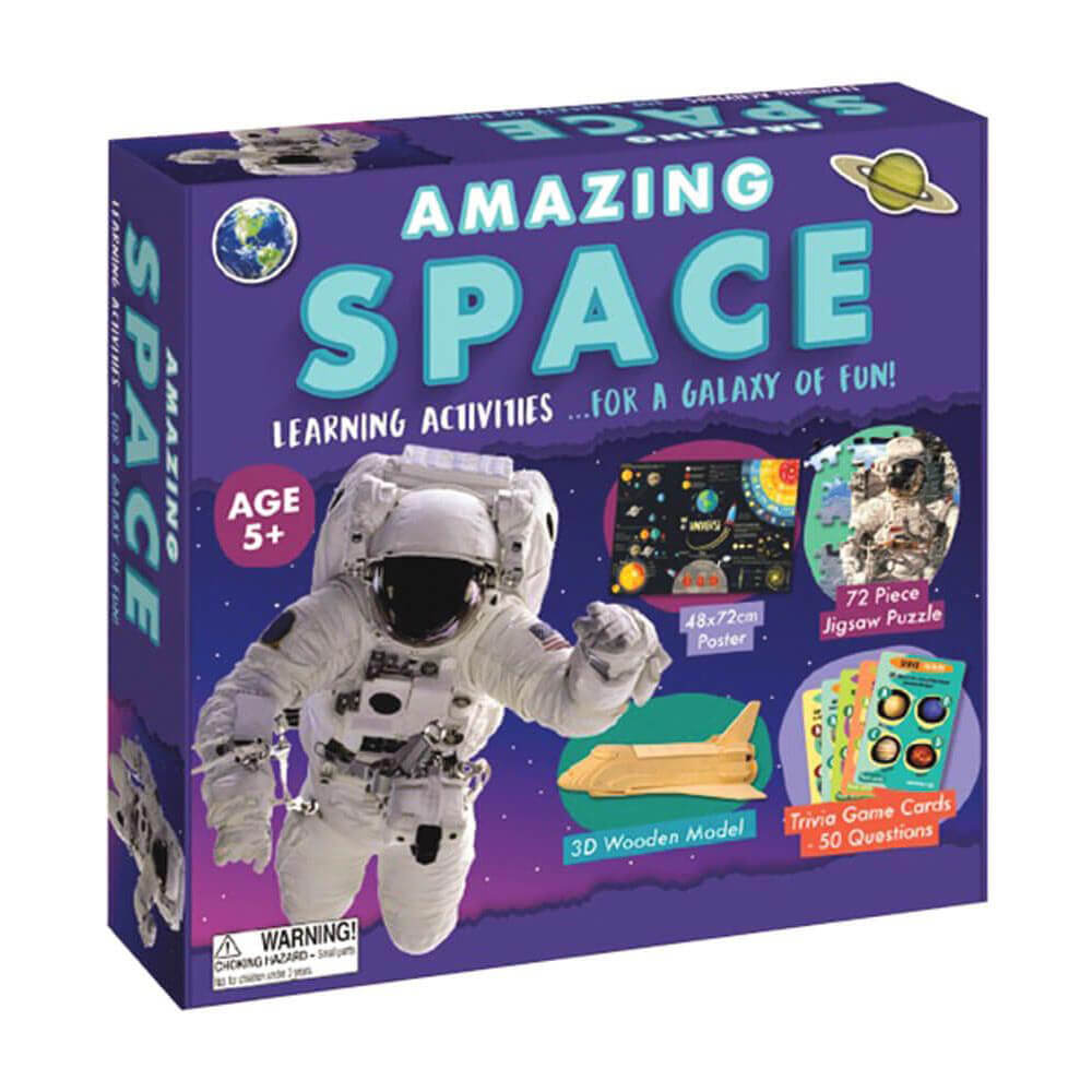 Amazing Activity Set