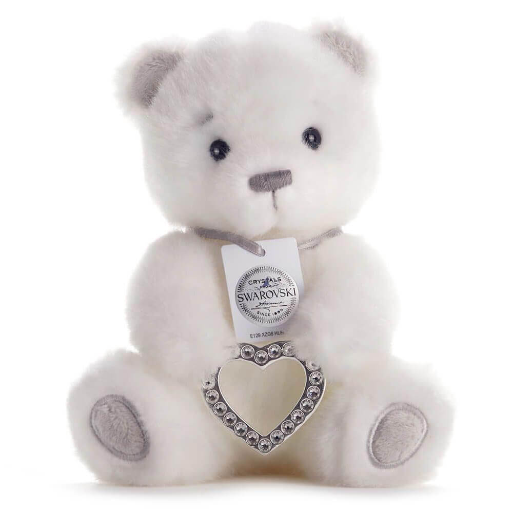 Chic & Love Bailey Bear (médium)