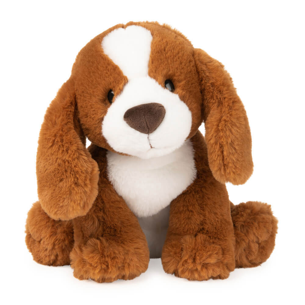 Gund Huggable pluche hond