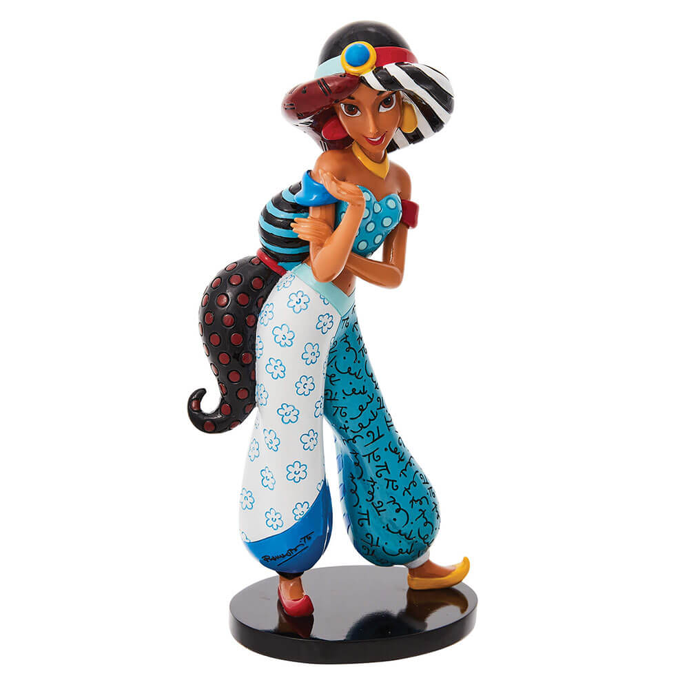 Disney by Britto Stone Figurine (duży)