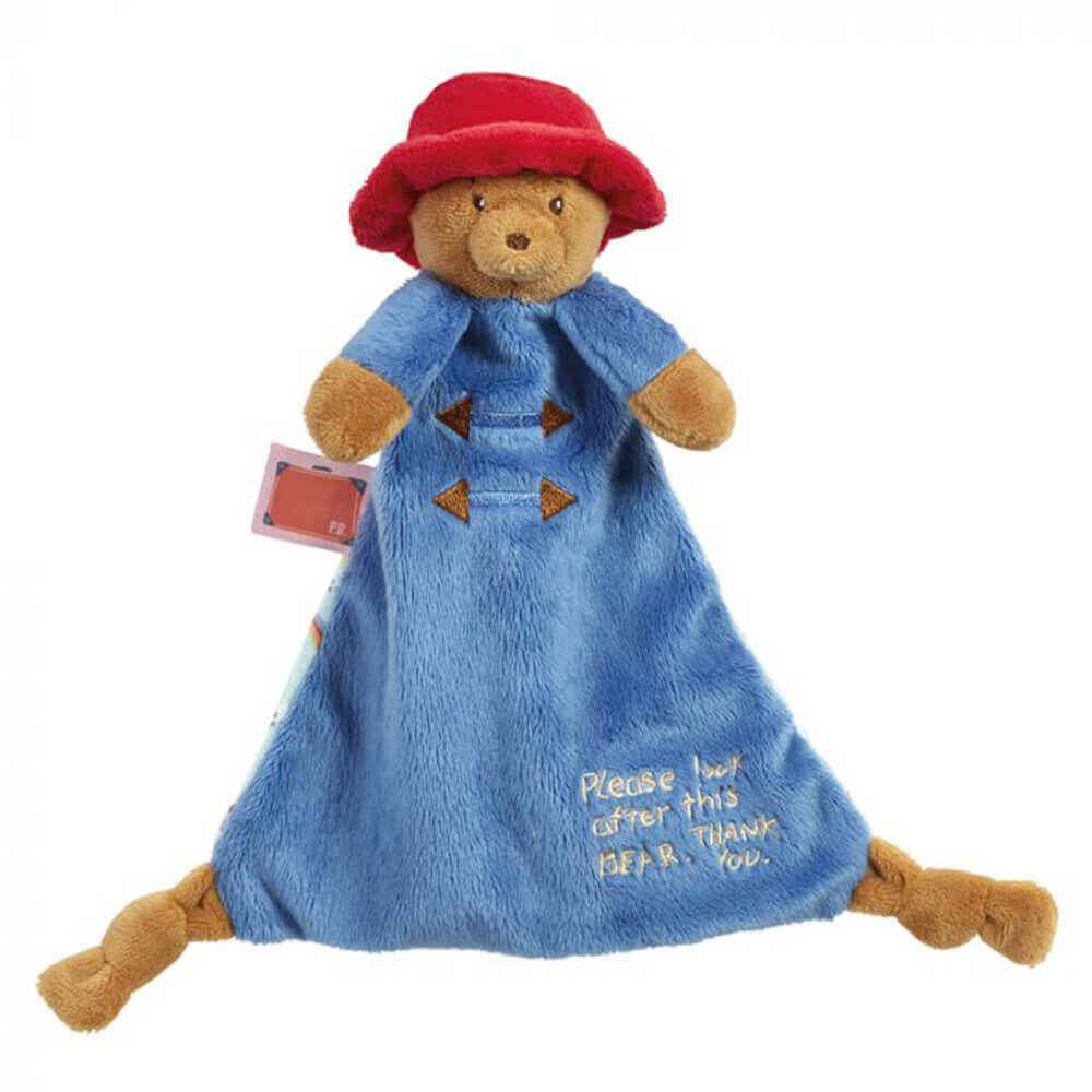 Paddington Bear Comfort coperta 21 cm