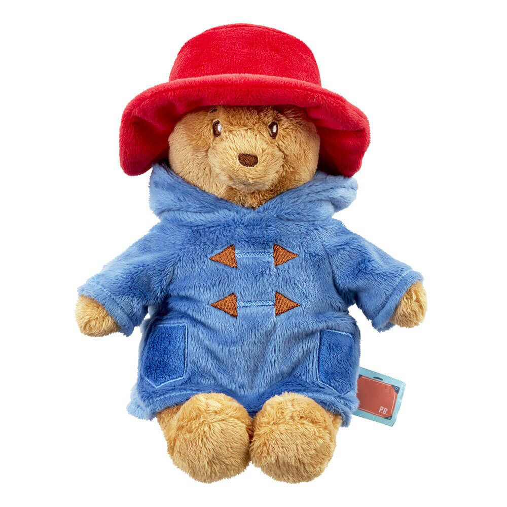 Paddington Bear mijn eerste Paddington pluche speelgoed