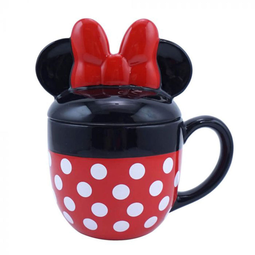 Disney -formad mugg 425 ml