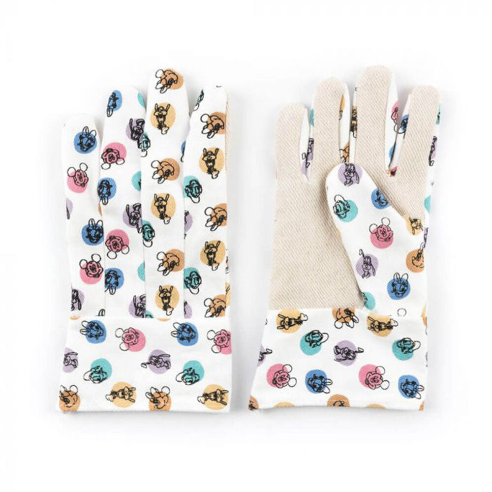 Gants de jardinage pour enfants