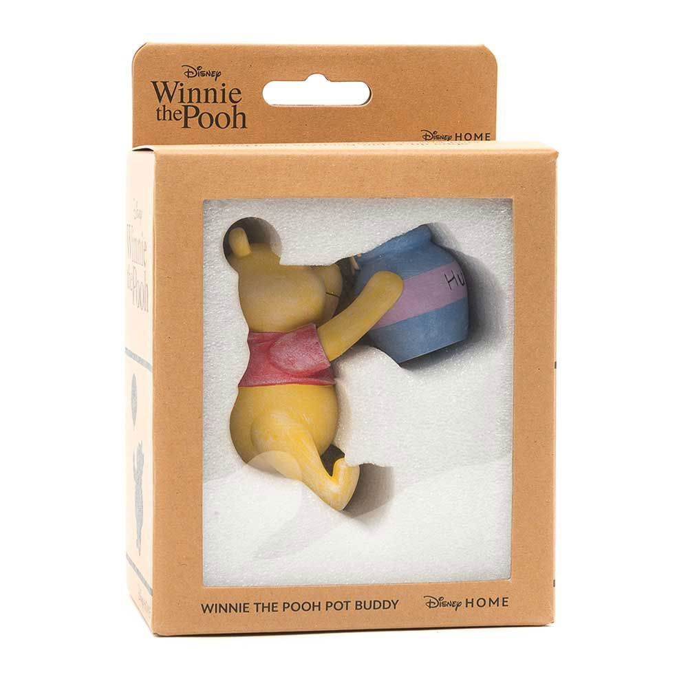 Winnie the Pooh hængende potte venner