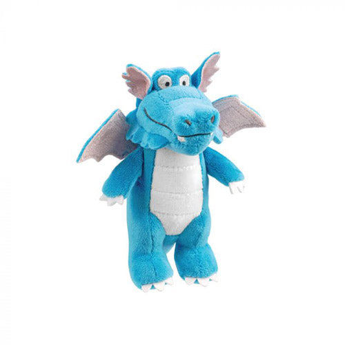 Zog Blue Dragon