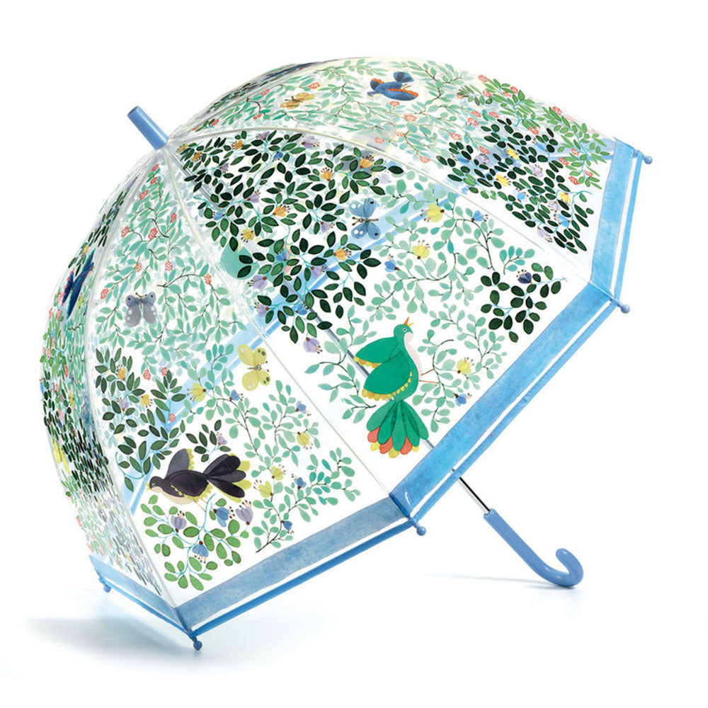 Guarda -chuva infantil do DJECO PVC