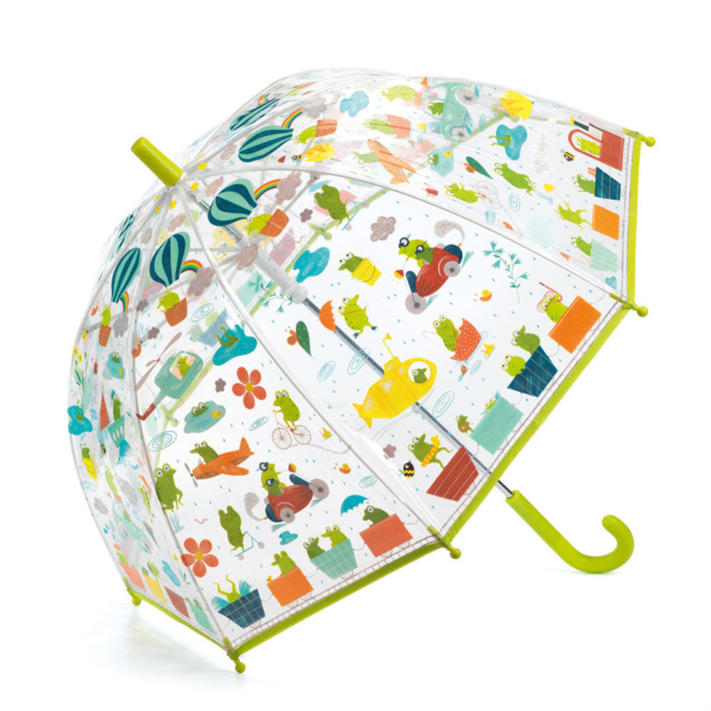 DJECO PVC Child Umbrella