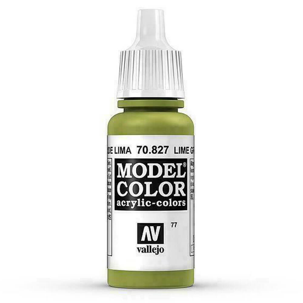 Vallejo Model kleur I 17ml