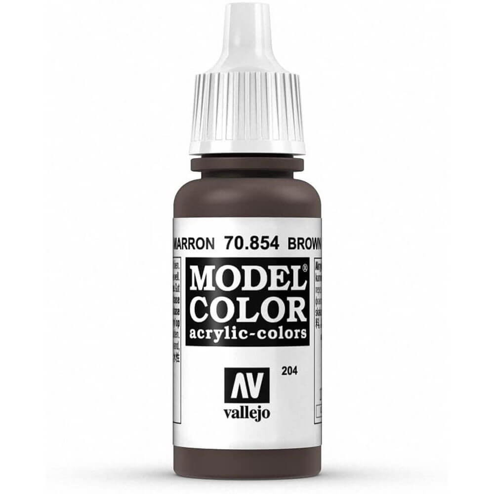  Vallejo Model Color I 17 ml