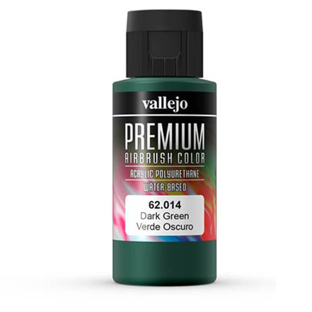 Vallejo Premium Colour 60mL