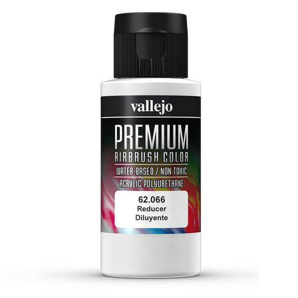 Vallejo Premium Color 60 ml