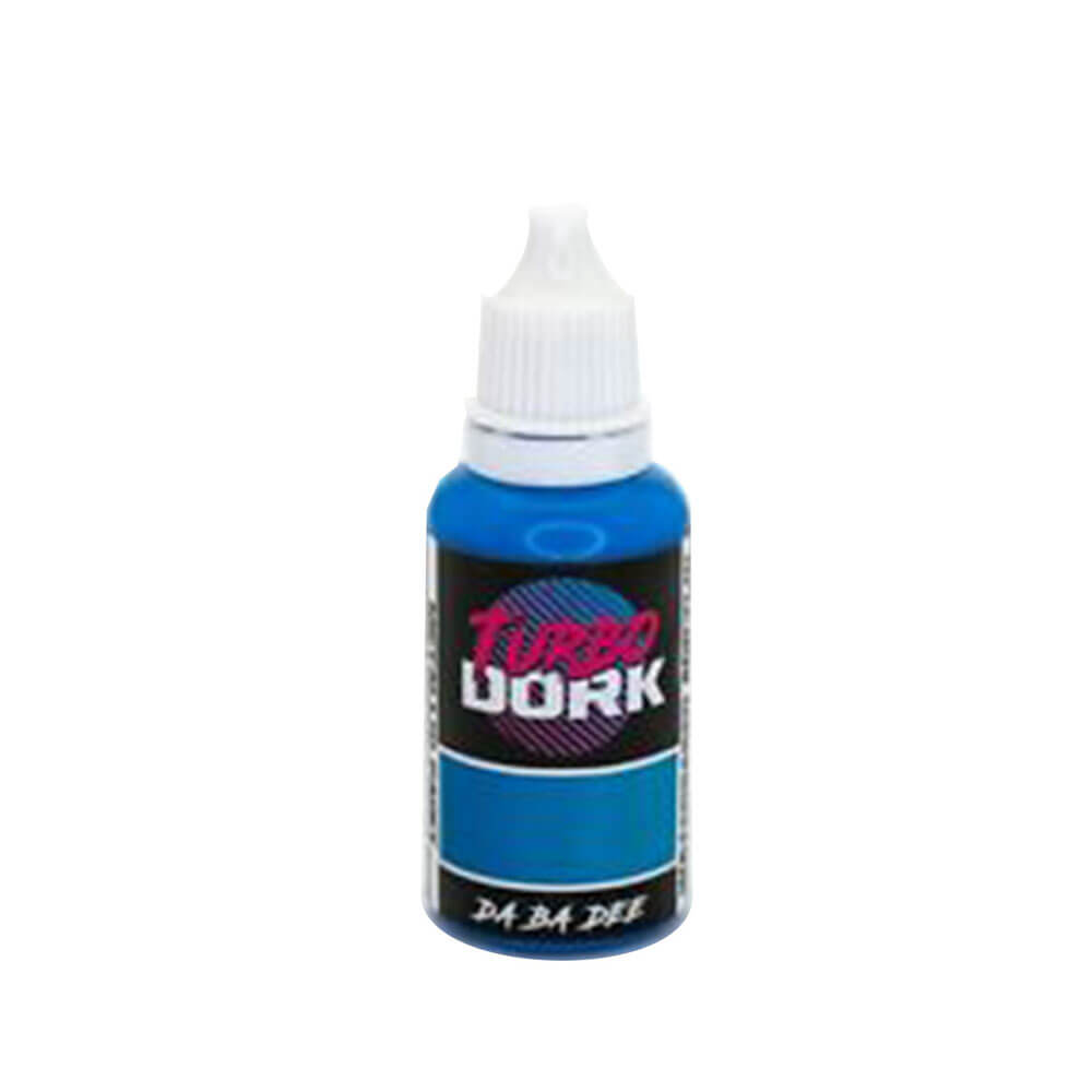 Turbo Dork Metallic-Acrylfarbe 20 ml