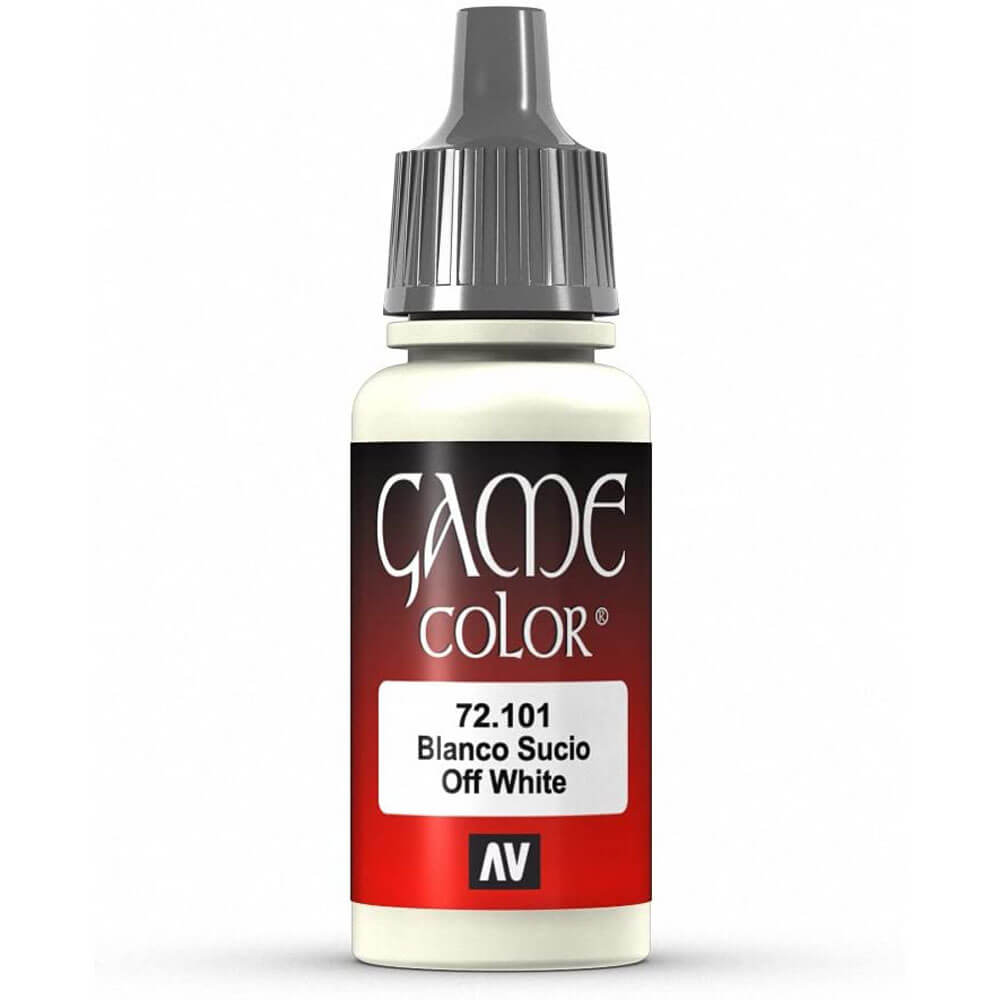 Vallejo Game Colour 17mL