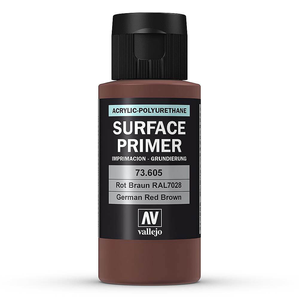 Primer de surface de Vallejo 60 ml