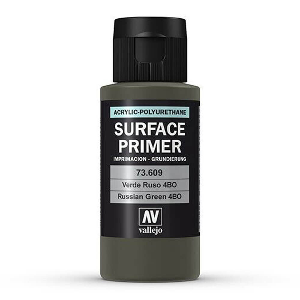 Vallejo Surface Primer 60 ml