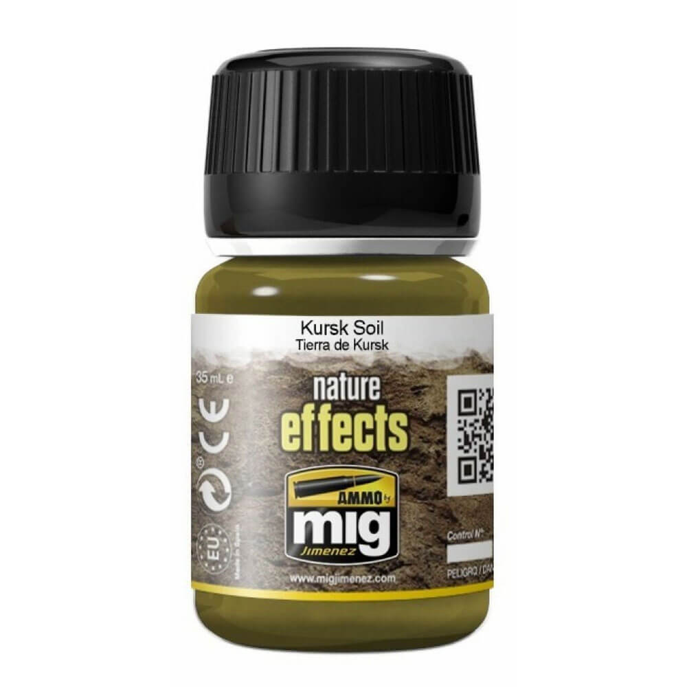  Munition von MIG Emaille Effects 35 ml