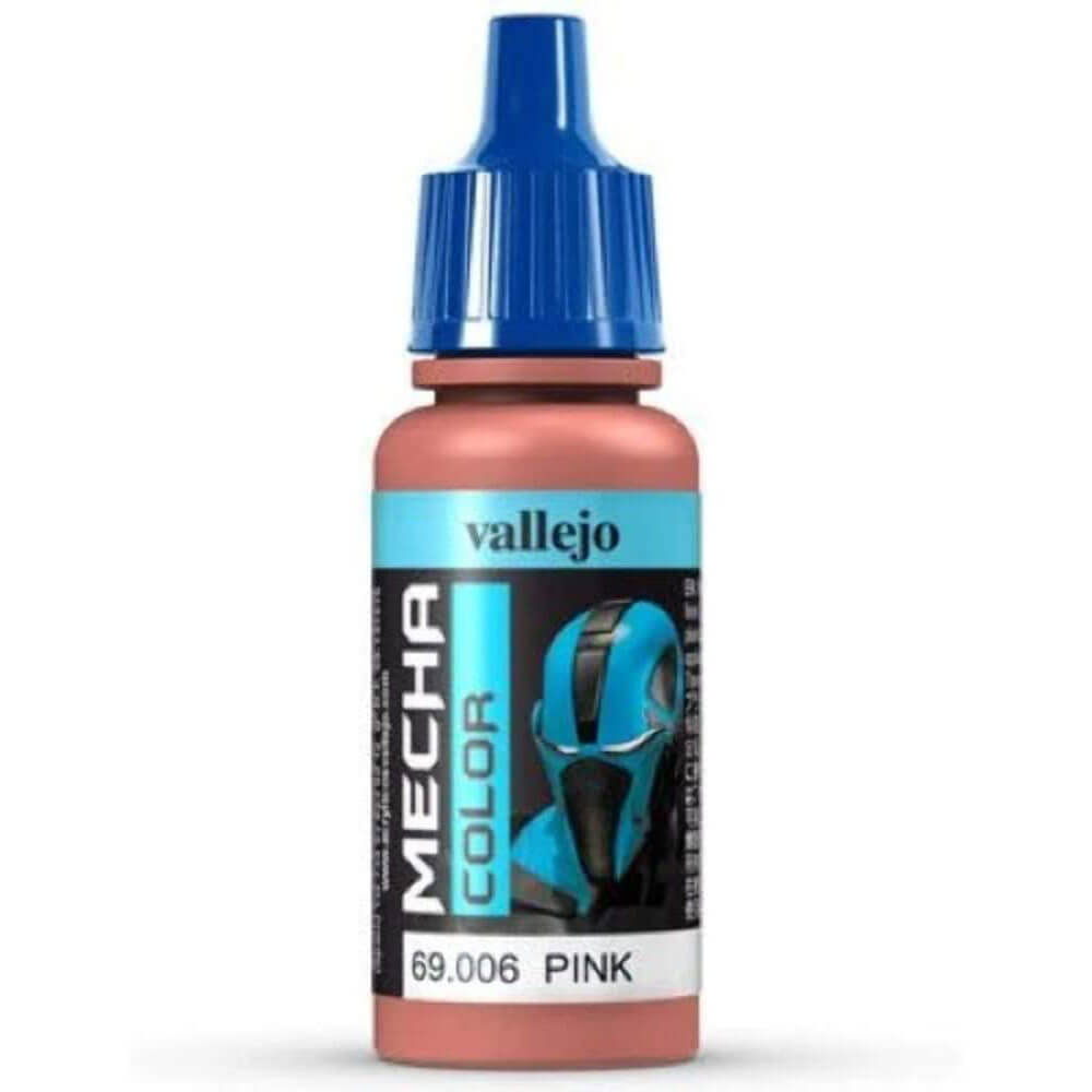 Vallejo Mecha Color 17ml