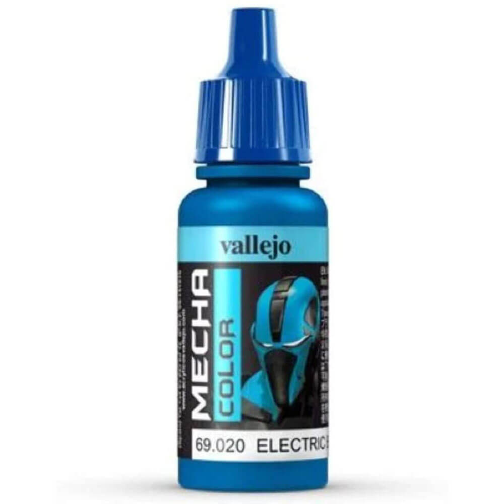 Vallejo mecha color 17ml