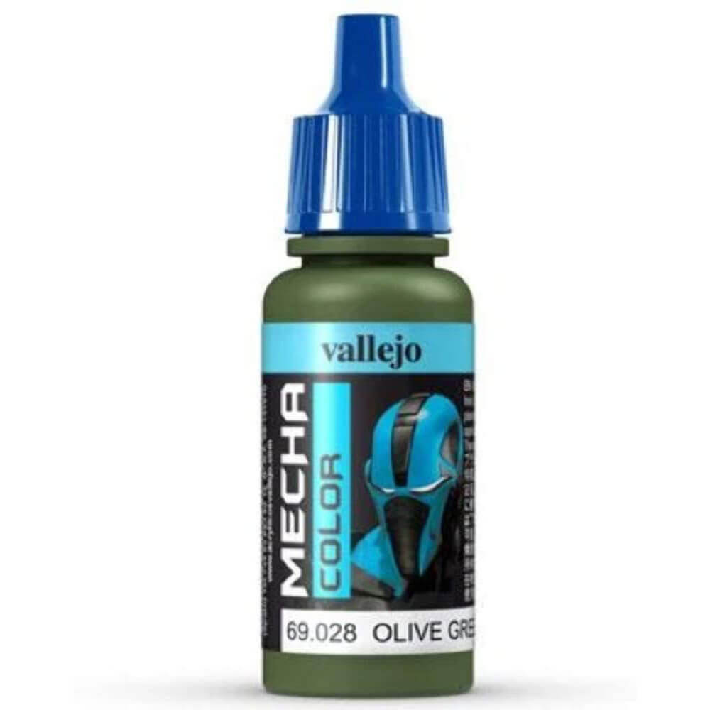 Vallejo mecha couleur 17ml