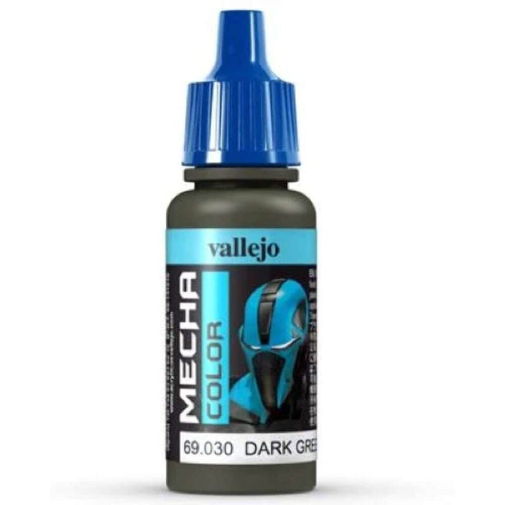 Vallejo mecha couleur 17ml