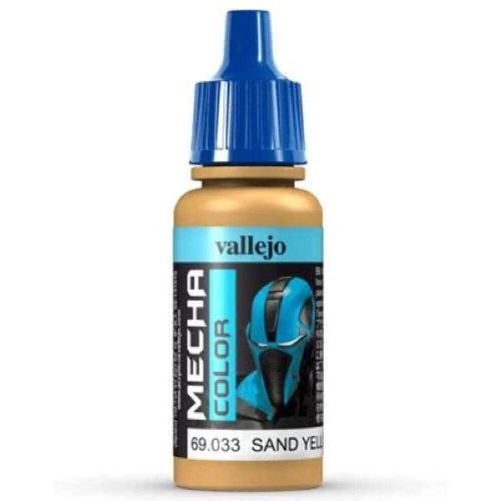  Vallejo Mecha Color 17 ml