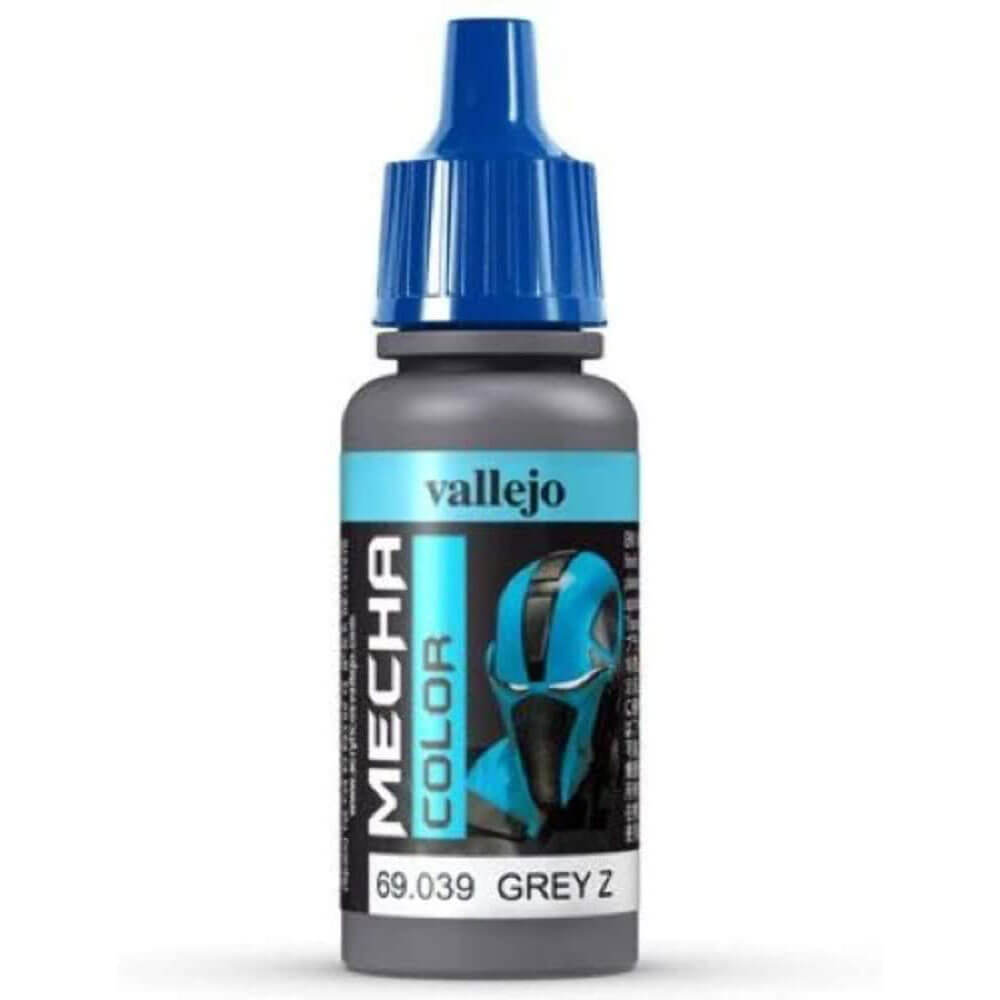 Vallejo mecha couleur 17ml