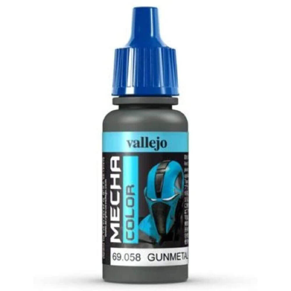 Vallejo mecha color 17ml