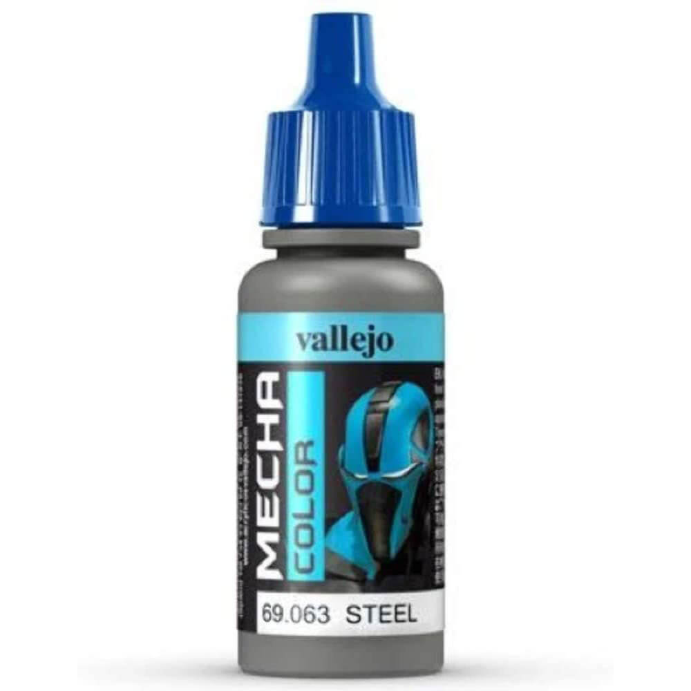  Vallejo Mecha Color 17 ml