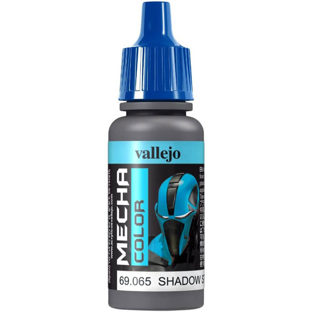  Vallejo Mecha Color 17 ml