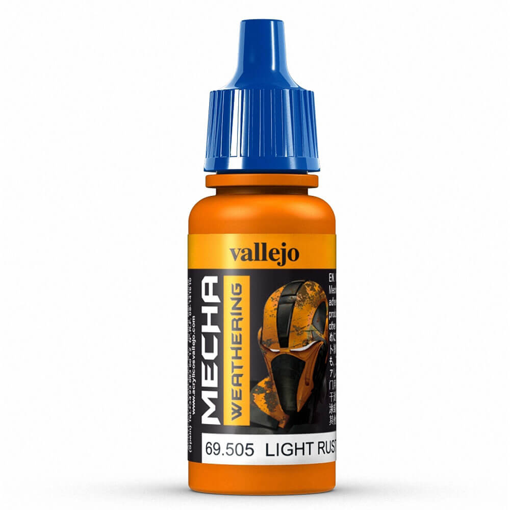 Vallejo Mecha Colour 17mL