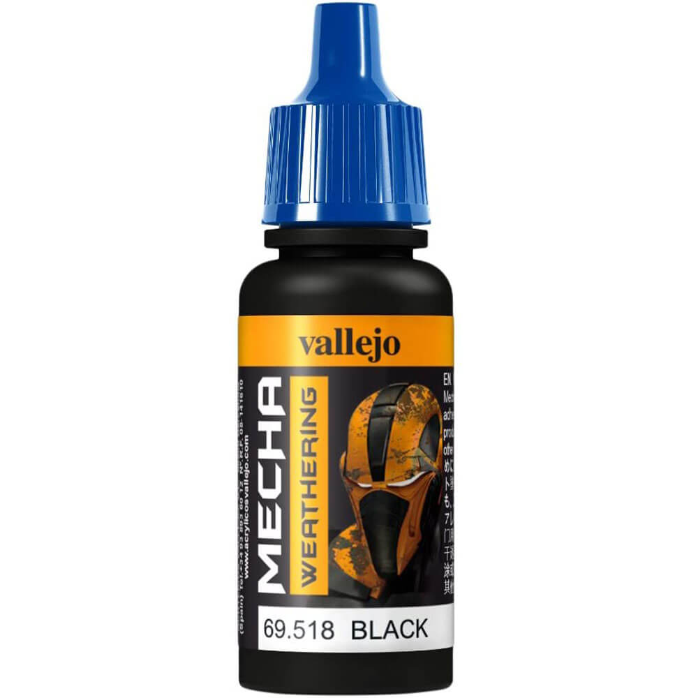 Vallejo mecha kleur 17 ml